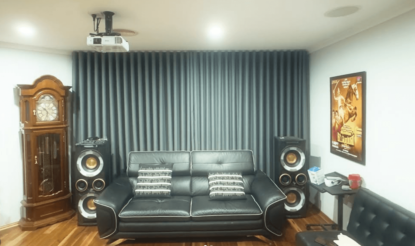 Mi Casa Blinds hero 1